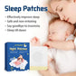 JAYSUING Herbal Sleep Navel Patch, Sleep Navel Patch