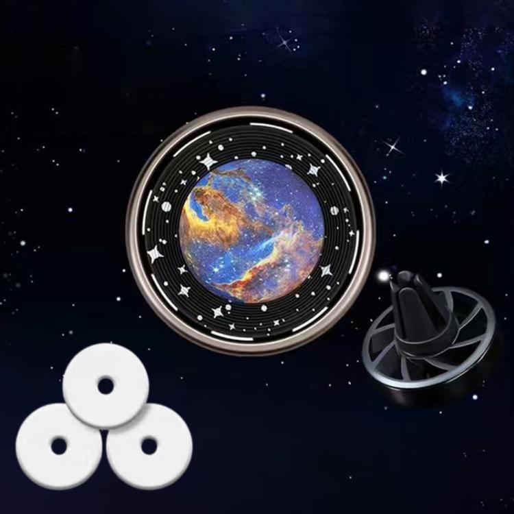 Car Air Outlet Interstellar Perfume Aromatherapy Ornaments