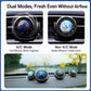 Car Air Outlet Interstellar Perfume Aromatherapy Ornaments