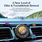 Car Air Outlet Interstellar Perfume Aromatherapy Ornaments