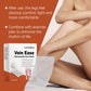 LANISKA Skin-Locking Moisturizing Leg Care Patches, Leg Care Patches