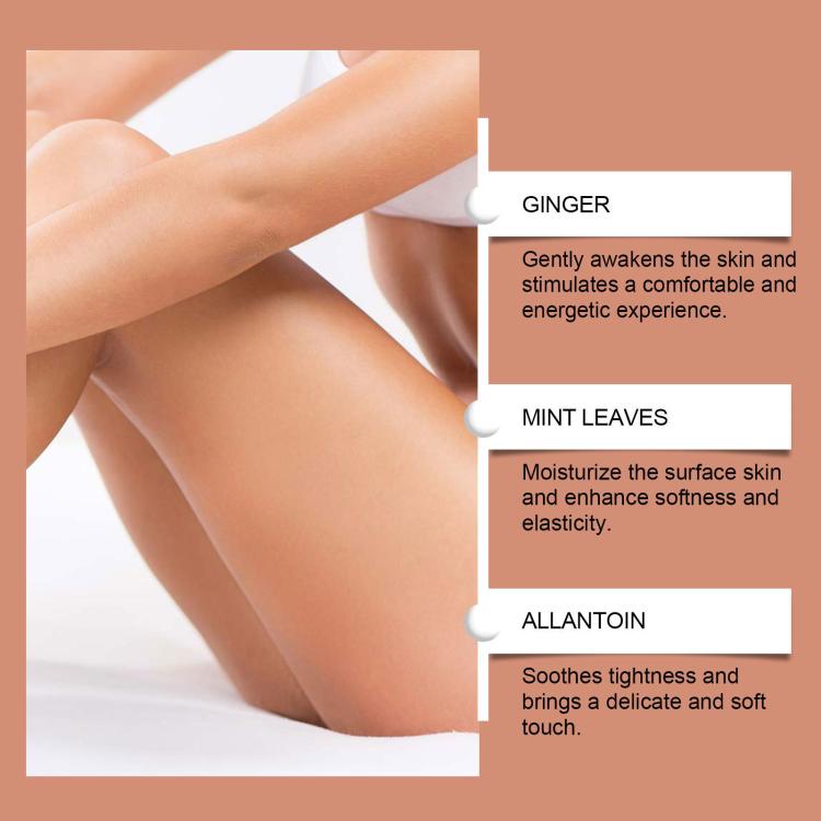 LANISKA Skin-Locking Moisturizing Leg Care Patches, Leg Care Patches