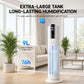 Yesido EC31 Auto Constant Humidity Ultrasonic Humidifier, EU Plug, UK Plug