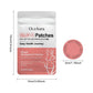 OceAura Patches sachet with size labels 3cm/1.18 inch and 10cm/3.93 inch