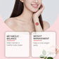 OceAura Patches benefit cards for metabolic balance and weight management