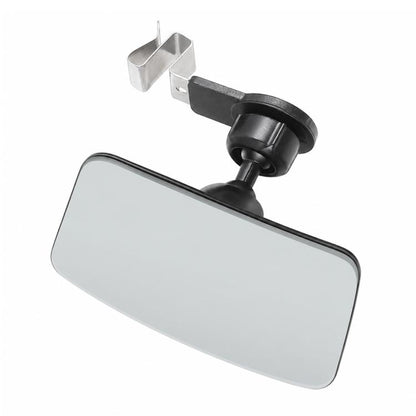 Car Auxiliary Mirror Multifunctional Square Reversing Mirror, Front Row, Back Row