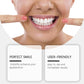 ORALHOE Natural Fit Denture Fitting Kit, Denture Fitting Kit