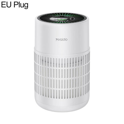 Yesido EC39 Aroma Compact Desktop Air Purifier, EU Plug, UK Plug