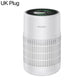 Yesido EC39 Aroma Compact Desktop Air Purifier, EU Plug, UK Plug