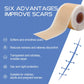 South Moon Thin Comfortable Silicone Care Pads, Silicone Care Pads
