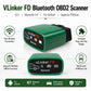 VLINKER FD + V2.2 Bluetooth 3.0 Car Fault Diagnosis Detector, FD + V2.2 Bluetooth 3.0