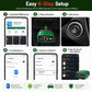 VLINKER FD + V2.2 Bluetooth 3.0 Car Fault Diagnosis Detector, FD + V2.2 Bluetooth 3.0
