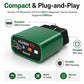 VLINKER FD + V2.2 Bluetooth 3.0 Car Fault Diagnosis Detector, FD + V2.2 Bluetooth 3.0