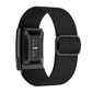 Slide Clasp Elastic Nylon Watch Band, For WHOOP 5.0 Electrocardiogram, For WHOOP 5.0 Regular
