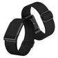 Slide Clasp Elastic Nylon Watch Band, For WHOOP 5.0 Electrocardiogram, For WHOOP 5.0 Regular