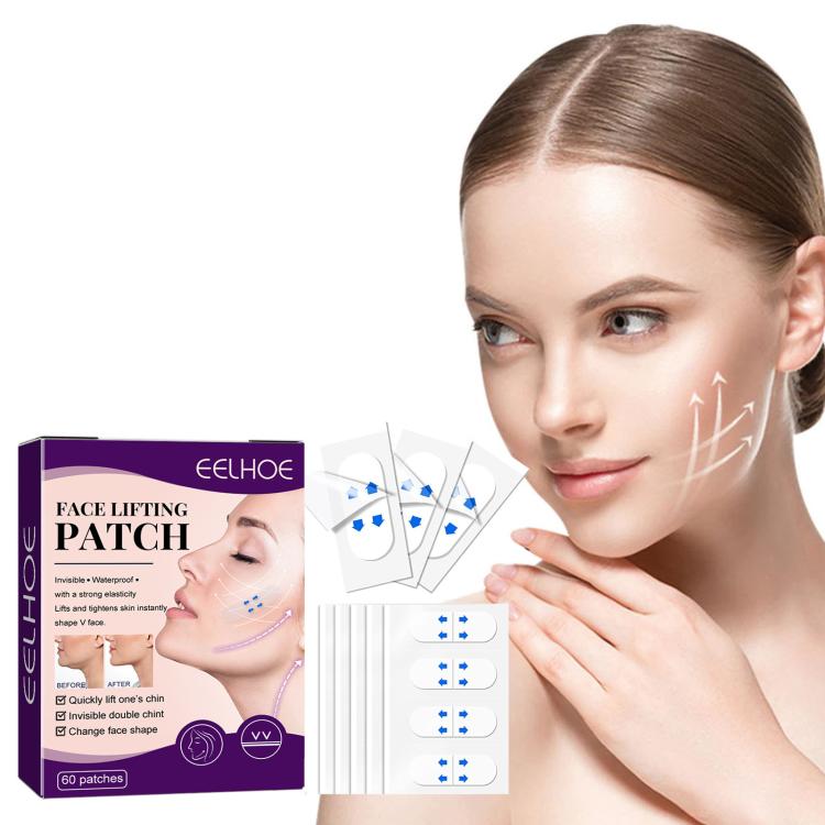 EELHOE Breathable Invisible Facial Mask, Breathable Invisible Facial Mask