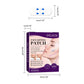 EELHOE Breathable Invisible Facial Mask, Breathable Invisible Facial Mask