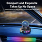 Car Dashboard Automatic Locking Wireless Charger Phone Holder, S32 Pro