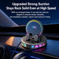 Car Dashboard Automatic Locking Wireless Charger Phone Holder, S32 Pro