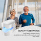 EOHOE Middle-Aged People Body Care Device