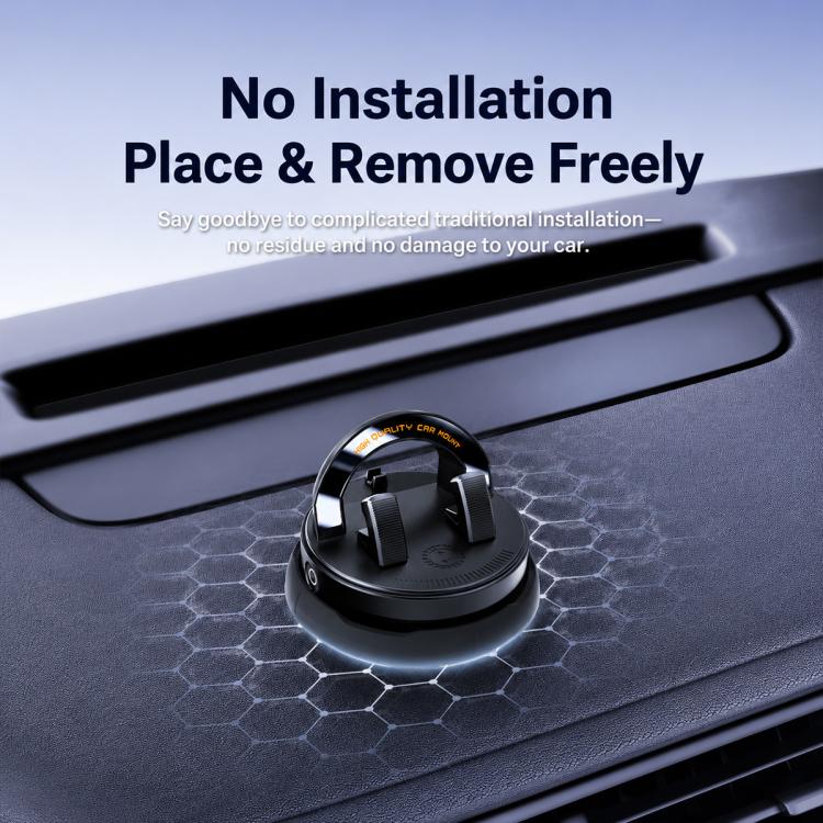 Car Dashboard Anti-Slip Phone Holder