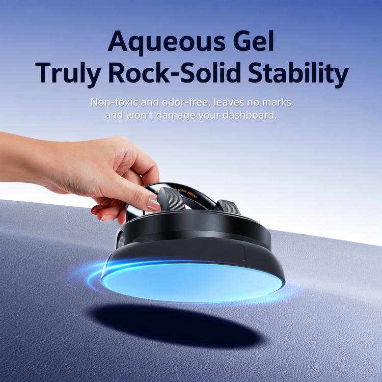Car Dashboard Anti-Slip Phone Holder