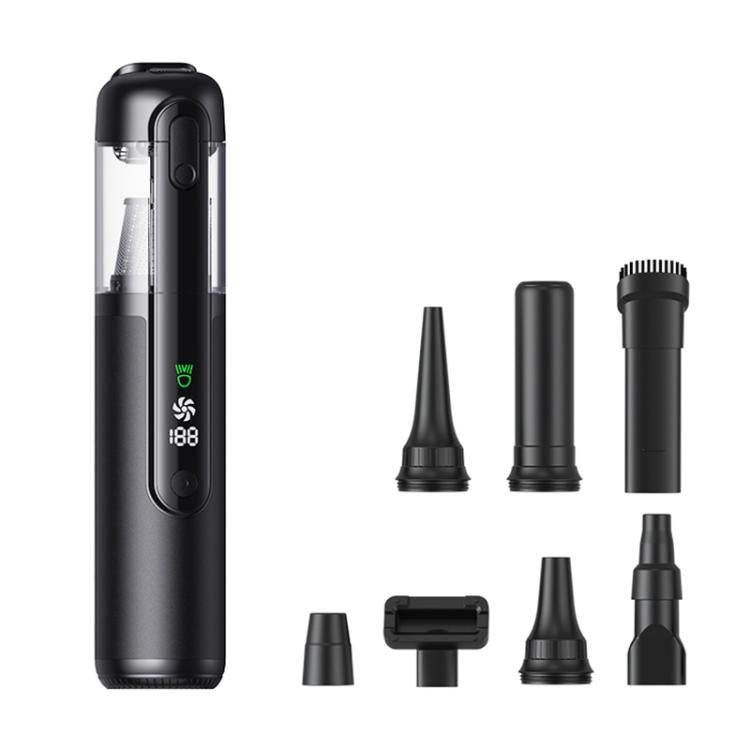 16000Pa Cordless Handheld Car Vacuum Cleaner