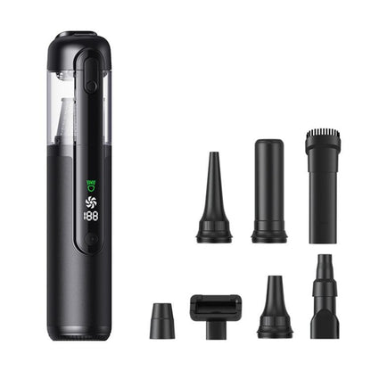 16000Pa Cordless Handheld Car Vacuum Cleaner