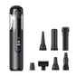 16000Pa Cordless Handheld Car Vacuum Cleaner