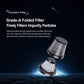 16000Pa Cordless Handheld Car Vacuum Cleaner
