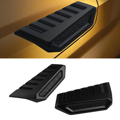 Car Engine Protect Cap Cover Decorative Strip For 2026 Hilux Travo