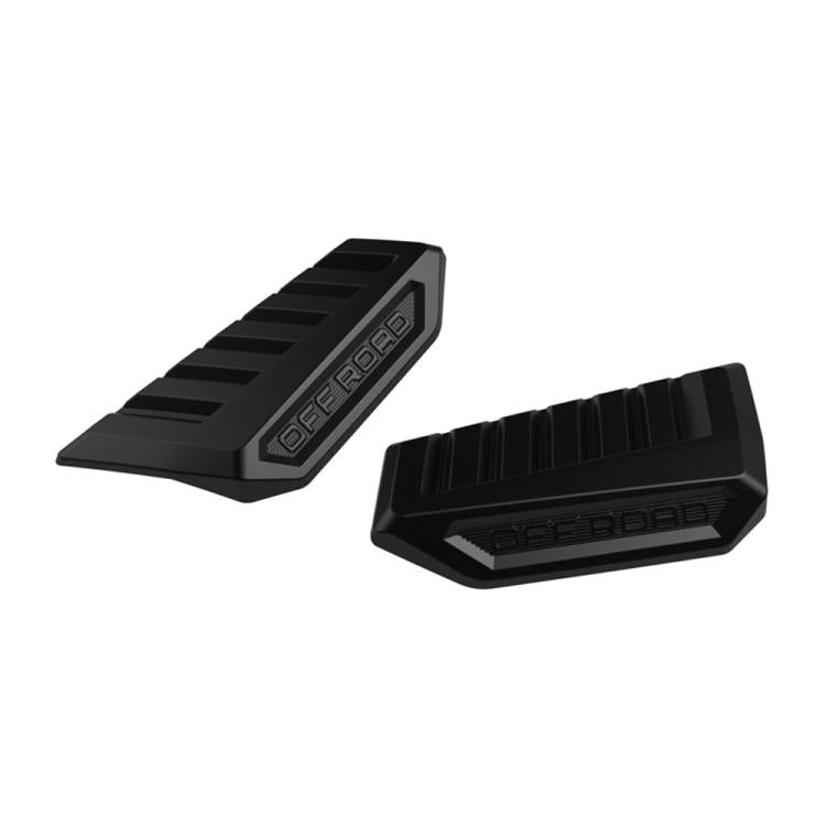 Car Engine Protect Cap Cover Decorative Strip For 2026 Hilux Travo
