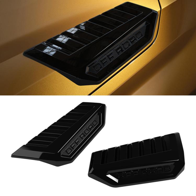 Car Engine Protect Cap Cover Decorative Strip For 2026 Hilux Travo