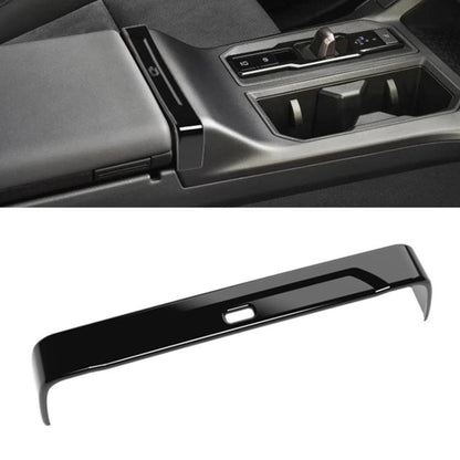 Car Armrest Box Decorative Trim Strip For Toyota RAV4