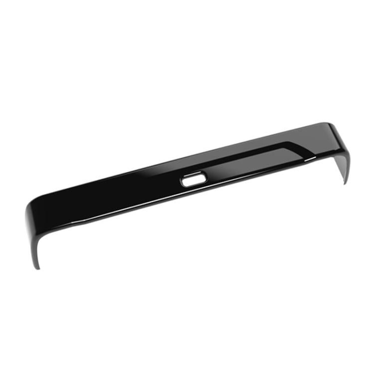 Car Armrest Box Decorative Trim Strip For Toyota RAV4