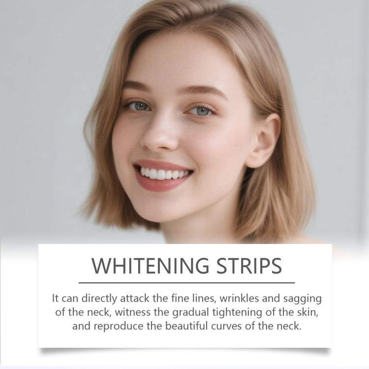 Portable Teeth Cleaning and Care Strips, Teeth Cleaning and Care Strips