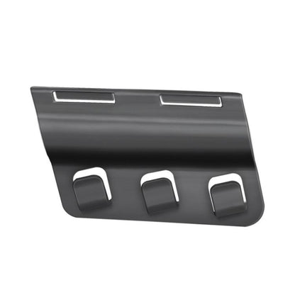 Car Trunk Side Hooks For Tesla Model Y L, For Tesla Model Y L