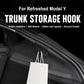 Car Trunk Side Hooks For Tesla Model Y L, For Tesla Model Y L