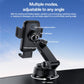 Yesido C279 Car Suction Cup Clamp Phone Holder, C279