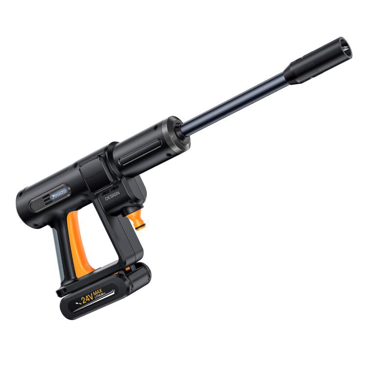Yesido VC18 Cordless Handheld High-Pressure Car Washer
