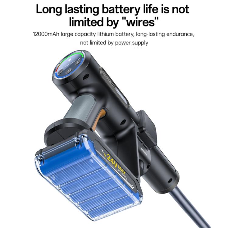 Yesido VC18 Cordless Handheld High-Pressure Car Washer