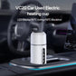 Yesido VC20 500ml Smart Car Used Electric Heating Water Cup