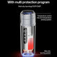 Yesido VC20 500ml Smart Car Used Electric Heating Water Cup