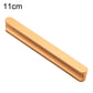 Aluminum Alloy Wardrobe Door Handles Furniture Hardware Accessories, 11cm, 14.2cm, 17.3cm, 20.8cm, 34cm, 50cm, 60cm, 80cm