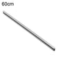Aluminum Alloy Wardrobe Door Handles Furniture Hardware Accessories, 11cm, 14.2cm, 17.3cm, 20.8cm, 34cm, 50cm, 60cm, 80cm