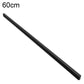 Aluminum Alloy Wardrobe Door Handles Furniture Hardware Accessories, 11cm, 14.2cm, 17.3cm, 20.8cm, 34cm, 50cm, 60cm, 80cm