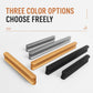 Aluminum Alloy Wardrobe Door Handles Furniture Hardware Accessories, 11cm, 14.2cm, 17.3cm, 20.8cm, 34cm, 50cm, 60cm, 80cm