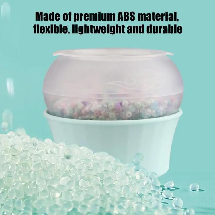 Electric Seed Bead Spinner Machine, 809 Bead Spinner