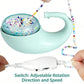 Handheld Electric Bead Spinner Machine, 812 Bead Spinner