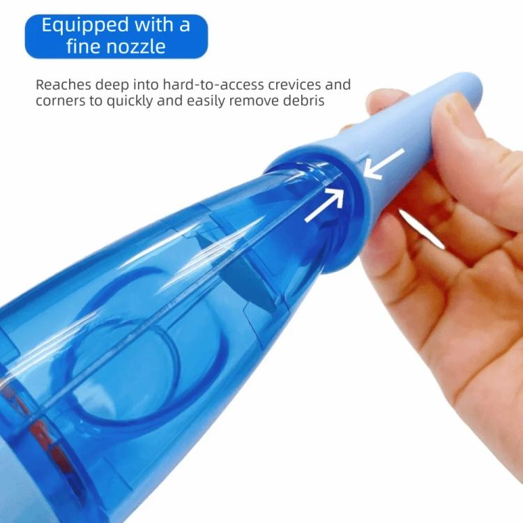 USB Plug-in Handheld Electric Bead Sucker Machine, USB Bead Sucker